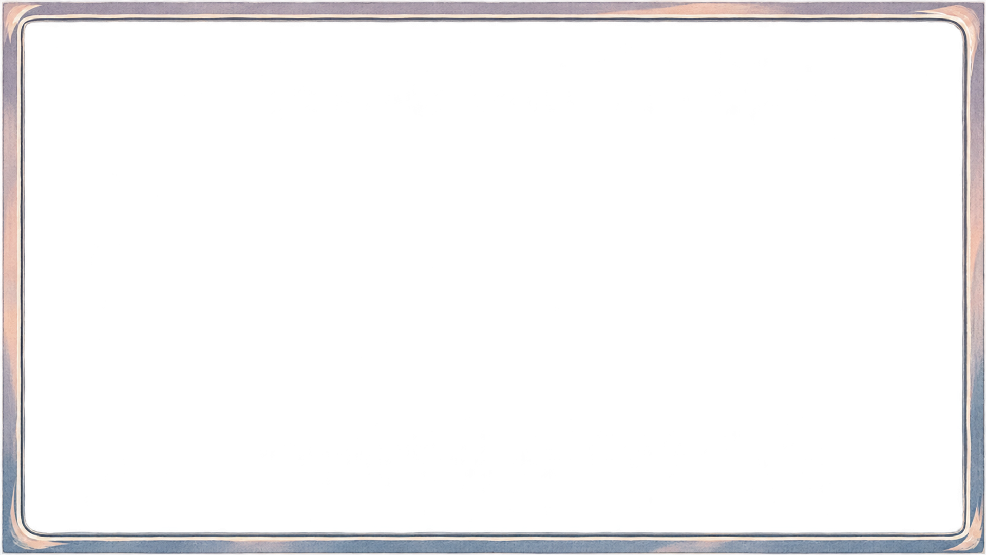 夕暮れ